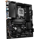 ASRock Z890 Pro-A WiFi, Placa base negro