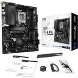 ASRock Z890 Pro-A WiFi, Placa base negro