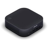 ASUS 90AS00N1-M00120, Mini-PC  negro