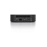 ASUS 90AS00N1-M00120, Mini-PC  negro