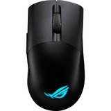 ASUS 90MP02V0-BMUA00, Ratones para gaming negro