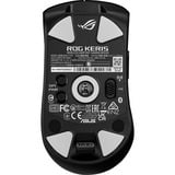 ASUS 90MP02V0-BMUA00, Ratones para gaming negro