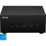 ASUS 90MR00U2-M000C0, Barebone negro