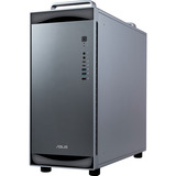 ASUS ExpertCenter Pro ET900N G3, PC completo negro