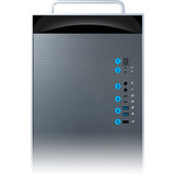 ASUS ExpertCenter Pro ET900N G3, PC completo negro