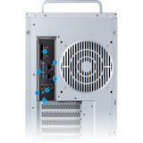 ASUS ExpertCenter Pro ET900N G3, PC completo negro
