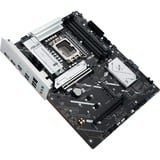 ASUS PRIME B860-PLUS-CSM Intel B860 LGA 1851 (Socket V1) ATX, Placa base Intel, LGA 1851 (Socket V1), Intel Core Ultra (Series 2), DDR5-SDRAM, 256 GB, DIMM