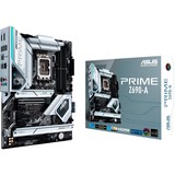 ASUS PRIME Z690-A Intel Z690 ATX, Placa base Intel, Intel® Celeron®, Intel® Core™ i3, Intel® Core™ i5, Intel® Core™ i7, Intel® Core™ i9,..., DDR5-SDRAM, 128 GB, DIMM, Dual-channel
