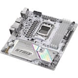 ASUS ROG STRIX B850-G GAMING WIFI AMD B850 Zócalo AM5 micro ATX, Placa base AMD, Zócalo AM5, AMD Ryzen 7000 Series, AMD Ryzen 8000 Series, AMD Ryzen 9000 Series, DDR5-SDRAM, 256 GB, DIMM