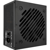 ASUS TUF-GAMING-750B-EVO, Fuente de alimentación de PC negro