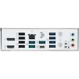 ASUS TUF GAMING B850M-PLUS WIFI7 W AMD B850 Zócalo AM5 micro ATX, Placa base AMD, Zócalo AM5, AMD Ryzen 7000 Series, AMD Ryzen 8000 Series, AMD Ryzen 9000 Series, Zócalo AM5, DDR5-SDRAM, 256 GB