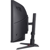 Acer Nitro XZ403CKR, Monitor de gaming negro