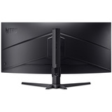 Acer Nitro XZ403CKR, Monitor de gaming negro