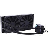 Alphacool Core Ocean T38 AIO 280 mm, Refrigeración por agua negro