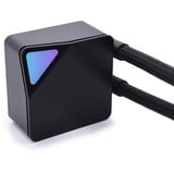 Alphacool Core Ocean T38 AIO 280 mm, Refrigeración por agua negro