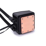 Alphacool Core Ocean T38 AIO 280mm, Refrigeración por agua negro