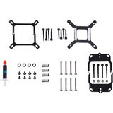 Alphacool Core Ocean T38 AIO 280mm, Refrigeración por agua negro