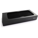 Alphacool Core XT45 Radiador de cobre completo de 240mm negro