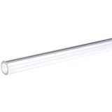 Alphacool HardTube 16/11mm 0,6 m 4 bar Transparente, Tubo transparente, 4 bar, Transparente, 1,1 cm, 0,6 m, 1,6 cm, 155 g