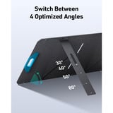 Anker A24340A1, Panel solar 