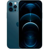 Apple 4-00-10055, Móvil azul oscuro