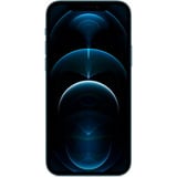 Apple 4-00-10055, Móvil azul oscuro