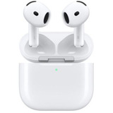 Apple AirPods 4 (ANC) reacondicionados, Auriculares blanco
