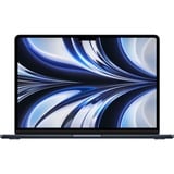 Apple MacBook Air 34,5 cm (13,6"), Portátil negro
