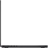 Apple MacBook Pro (16") 2026 CTO, Portátil negro