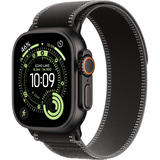 Apple Watch Ultra 3, SmartWatch negro