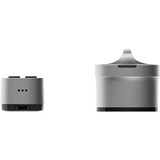 Aqara Smart Lock U200, cerradura electrónica de la puerta plateado