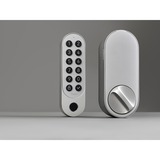 Aqara Smart Lock U200, cerradura electrónica de la puerta plateado