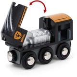 BRIO Set Tren Dinosaurio del Mundo, Ferrocarril 