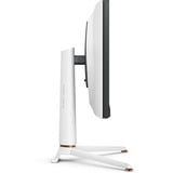 BenQ EX271Q MOBIUZ pantalla para PC 68,6 cm (27") 2560 x 1440 Pixeles Quad HD LED Negro, Blanco, Monitor de gaming blanco/Negro, 68,6 cm (27"), 2560 x 1440 Pixeles, Quad HD, LED, 1 ms, Negro, Blanco