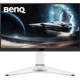 BenQ EX271Q, Monitor de gaming blanco/Negro