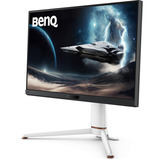 BenQ EX271Q, Monitor de gaming blanco/Negro