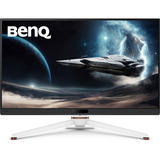 BenQ EX271Q, Monitor de gaming blanco/Negro