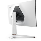 BenQ EX271Q, Monitor de gaming blanco/Negro