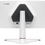 BenQ EX271Q, Monitor de gaming blanco/Negro