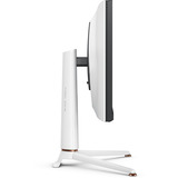 BenQ EX271Q, Monitor de gaming blanco/Negro