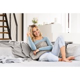 Beurer 27416, Almohadas eléctricas marrón topo