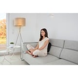 Beurer FM 70 Masajeador shiatsu para pies y espalda, Aparato de masaje negro