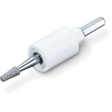 Beurer Set de manicura/pedicura MP 64, Cuidado de uñas blanco/Dorado