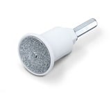 Beurer Set de manicura/pedicura MP 64, Cuidado de uñas blanco/Dorado