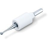 Beurer Set de manicura/pedicura MP 64, Cuidado de uñas blanco/Dorado