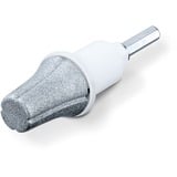 Beurer Set de manicura/pedicura MP 64, Cuidado de uñas blanco/Dorado