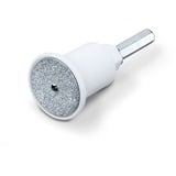 Beurer Set de manicura/pedicura MP 64, Cuidado de uñas blanco/Dorado