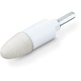 Beurer Set de manicura/pedicura MP 64, Cuidado de uñas blanco/Dorado