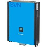 BlueWalker 15k SVN OGV 3/3, Inversor negro/Azul