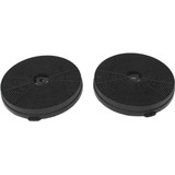 Bomann Filtro de carbón activo KF 574, para DU 7604 / 7606 / 7606.1, Filtros 